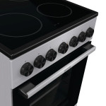 Плита электрическая Gorenje GEC5B41SG