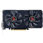 Видеокарта GeForce RTX 2060 SUPER 1470МГц Biostar (GDDR6, 256бит, 1xDVI, 1xHDMI, 1xDP)