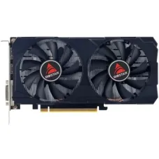 Видеокарта GeForce RTX 2060 SUPER 1470МГц Biostar (GDDR6, 256бит, 1xDVI, 1xHDMI, 1xDP)