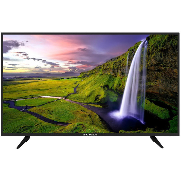 LED-телевизор Supra STV-LC43ST0045F (43