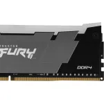 Память DIMM DDR4 2x32Гб 3600МГц Kingston (28800Мб/с, CL18, 288-pin, 1.35 В)