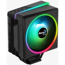 Кулер Aerocool CYLON 4F ARGB PWM 4P [CYLON 4F ARGB PWM 4P]