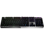 Игровая клавиатура MSI VIGOR GK50 LOW PROFILE ( механическая, 104кл)