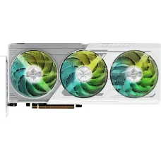 Видеокарта Radeon RX 9070XT 2400МГц 16Мб ASRock (GDDR6, 256бит, 1xHDMI, 3xDP) [RX9070XT SL 16G]