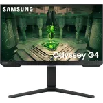 Монитор Samsung Odyssey G4 S25BG400EU (25