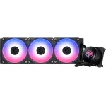 Кулер MSI Mpg Coreliquid P13 360 ARGB