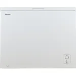 Морозильный ларь Hisense FC325D4BW1