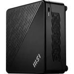 ПК MSI Cubi 5 12M-013RU (Core i5 1235U 1300МГц, DDR4 16Гб, SSD 512Гб, Intel Iris Xe, Windows 11)