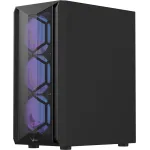 Корпус Formula Air Power G1 Plus (Midi-Tower, 1xUSB3.0)
