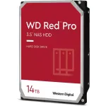 Жесткий диск HDD Western Digital Red Pro (3.5