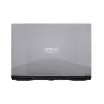Osio CyberLine C150i-001 (Intel Core i5 12600H 2.7 ГГц/16 ГБ DDR4 3200 МГц/15.6