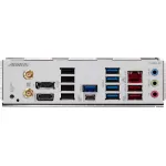 Материнская плата Gigabyte B650 A ELITE AX ICE (x)