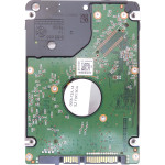 Жесткий диск HDD Western Digital Blue (2.5