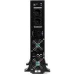 ИБП Бастион RAPAN-UPS 3000-RACK-IN-4X9 (интерактивный, 3000ВА, 2100Вт, 2xCEE 7 (евророзетка))