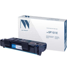 Тонер-картридж NV Print Type SP101E (SP-100, 100SF, 100SU)