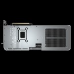Видеокарта GeForce RTX 5070 Ti 2588МГц 16Гб Gigabyte (GDDR7, 256бит, 1xHDMI, 3xDP)