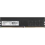 Память DIMM DDR4 4Гб 3200МГц AMD (25600Мб/с, CL16, 288-pin, 1.35)