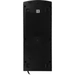 ИБП Powercom RPT-1025AP (Line-Interactive, 1025ВА, 615Вт, 6xIEC 320 C13 (компьютерный))