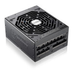 Блок питания Super Flower Leadex Titanium 850W (ATX, 850Вт, 20+4 pin, ATX12V 2.2 / EPS12V, 1 вентилятор, TITANIUM)