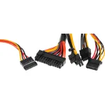 Блок питания Chieftec BFX-350BS (SFX, 350Вт, ATX12V 2.3, BRONZE)