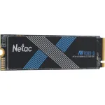 Жесткий диск SSD 2Тб Netac (2280, 7100/6200 Мб/с)