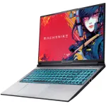 Ноутбук Machenike L15 Star (Intel Core i5 13500H 2.6 ГГц/16 ГБ DDR5 4800 МГц/15.6