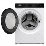 Стиральная машина Gorenje WPNA84A2TWIFI(60x85x54.5см, фронтальная, макс:8кг, 1400об/мин, белый)