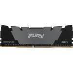 Память DIMM DDR4 4x16Гб 3200МГц Kingston (25600Мб/с, CL17, 288-pin)
