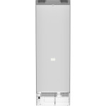 Холодильник Liebherr SRsfd 5220 (A++, 1-камерный, Side by Side, 597x1 855x675см, серебристый)