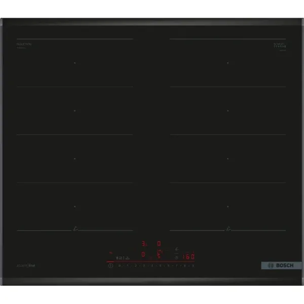 Индукционная варочная поверхность Bosch PXX695HC1E