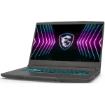 Ноутбук MSI Thin 15 B2RVE-3451XRU (Intel Core 7 240H 2.5 Ггц/16 ГБ DDR4 3200 МГц/15.6