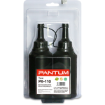 Тонер Pantum PX-110 (черный; флакон; P2000, M5000, M6000)