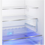 Холодильник Beko B3RCNK402HW (No Frost, A+, 2-камерный, 59.5x201x65см, белый)
