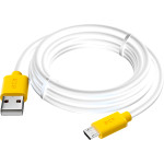 Greenconnect (USB 2.0 Type-AM, microUSB 2.0 (m), 2м)