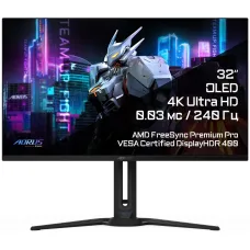 Монитор Gigabyte Aorus FO32U2 (31,5