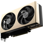 Видеокарта GeForce RTX 5060 2407МГц 16Гб MSI (GDDR7, 128бит)
