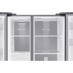 Холодильник Samsung RS62R50312C/WT (No Frost, A+, 2-камерный, Side by Side, объем 680:420/260л, инверторный компрессор, 912x1 780x716см, чёрный)