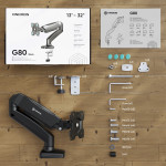 ONKRON G80