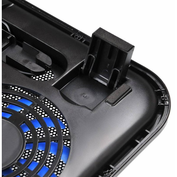 Подставка для ноутбука Buro BU-LCP140-B214H (14