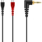 Наушники Sennheiser HD 25 (проводные накладные оголовье закрытые, 1.5м, 3.5 мм, 6.3 мм)