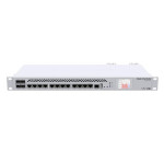 Маршрутизатор MikroTik Cloud Core Router CCR1036-12G-4S-EM