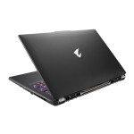 Игровой ноутбук Gigabyte 9SF-E3KZ253SD (Intel Core i5 12500H 2.5 ГГц/16 ГБ DDR5 4800 МГц/17.3