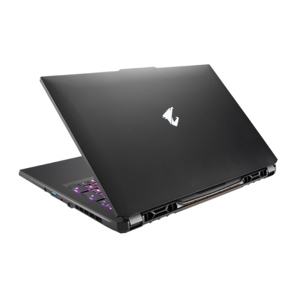 Игровой ноутбук Gigabyte 9SF-E3KZ253SD (Intel Core i5 12500H 2.5 ГГц/16 ГБ DDR5 4800 МГц/17.3