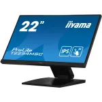 Монитор Iiyama T2254MSC-B1AG (21,5