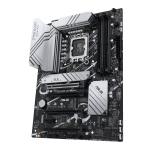Материнская плата ASUS PRIME Z790-P (LGA1700, Intel Z790, 4xDDR4 DIMM, ATX, RAID SATA: 0,1,15,5)