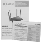 D-Link DIR-841/GFRU/A2A