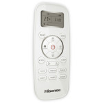 Настенная сплит-система Hisense AS-09HR4RYDDC00