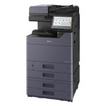 МФУ Kyocera TASKalfa 5004i (черно-белая, A3, 4096Мб, 50стр/м, 1200x1200dpi, авт.дуплекс, RJ-45, NFC, USB)