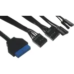 Корпус Accord ACC-M802 (Mini-Tower, 1xUSB3.0)
