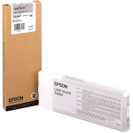 Чернильный картридж Epson C13T606700 (серый; 220стр; 220мл; St Pro 4880)